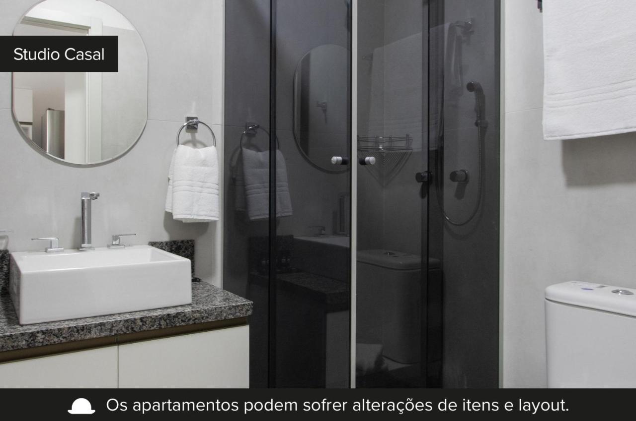 Charlie Porto Alegre Praca 4 Lejlighed Eksteriør billede